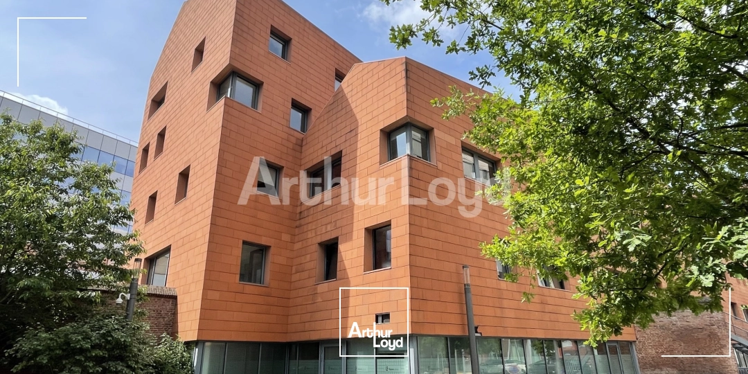 Bureaux - Location - LILLE - 59000 - 102-797 - 7874274