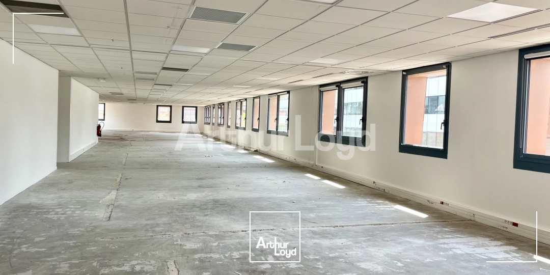 Bureaux - Location - LILLE - 59000 - 102-797 - 7874278
