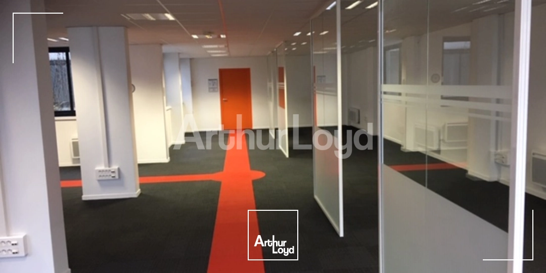 Bureaux - Location - LA MADELEINE - 59110 - 67.8-139.78 - 7874311