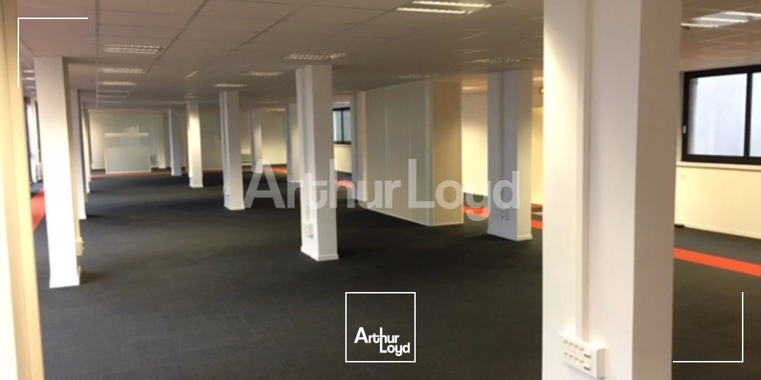 Bureaux - Location - LA MADELEINE - 59110 - 67.8-139.78 - 7874313