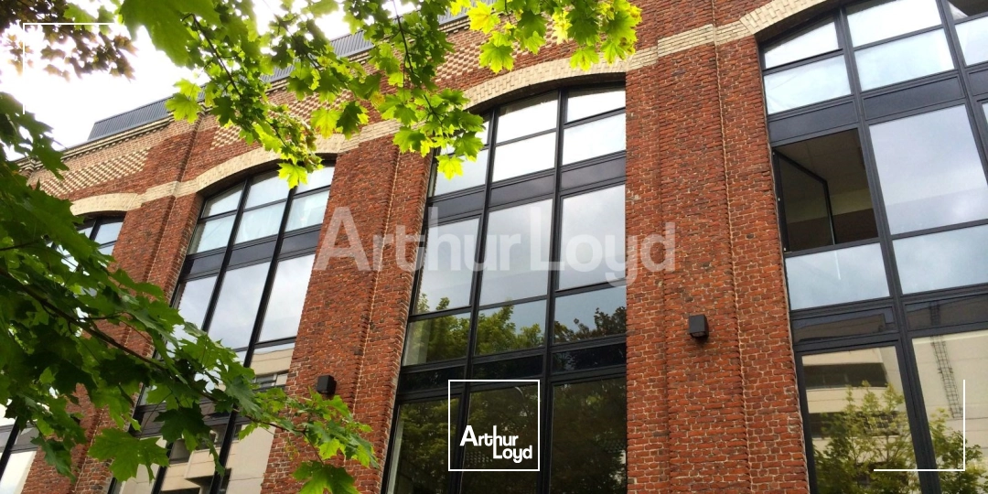 Bureaux - Location - LA MADELEINE - 59110 - 67.8-139.78 - 7874310