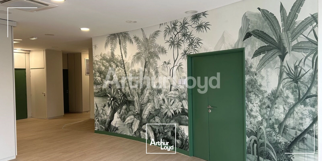 Bureaux - Location - MARCQ EN BAROEUL - 59700 - 42-273 - 7874329