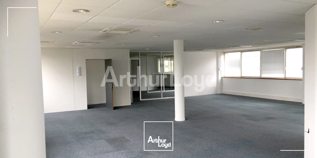 Bureaux - Location - MARCQ EN BAROEUL - 59700 - 42-273 - 7874331