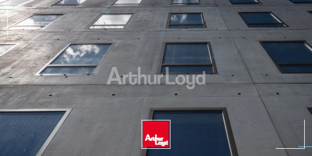 Bureaux - Location - LILLE - 59000 - 130-1808 - 7874343
