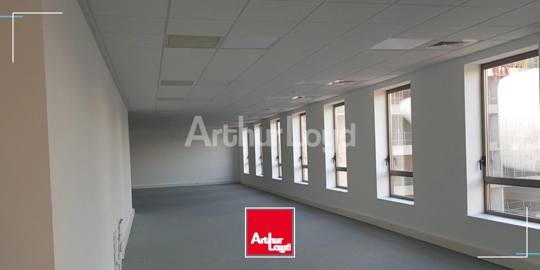 Bureaux - Location - LILLE - 59000 - 130-1808 - 7874345