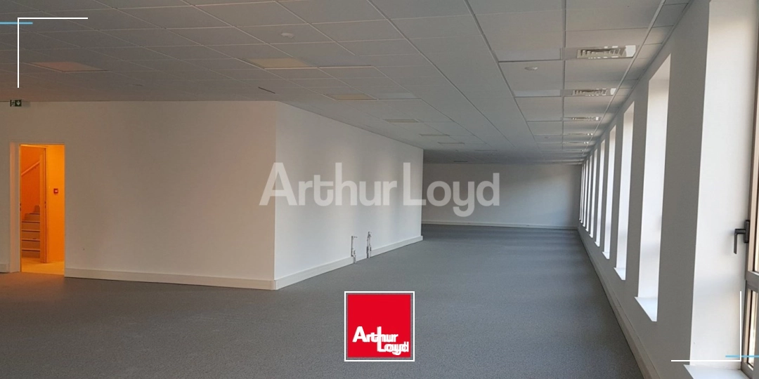 Bureaux - Location - LILLE - 59000 - 130-1808 - 7874344