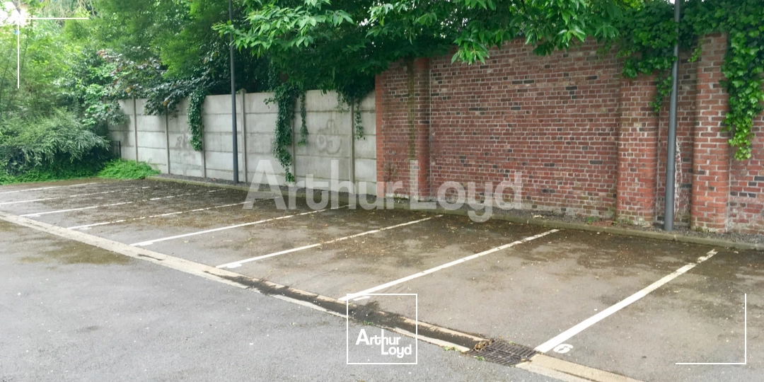 Bureaux - Location - TOURCOING - 59200 - 849-849 - 7874371