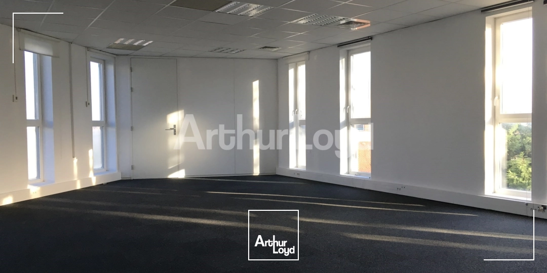 Bureaux - Location - TOURCOING - 59200 - 849-849 - 7874372