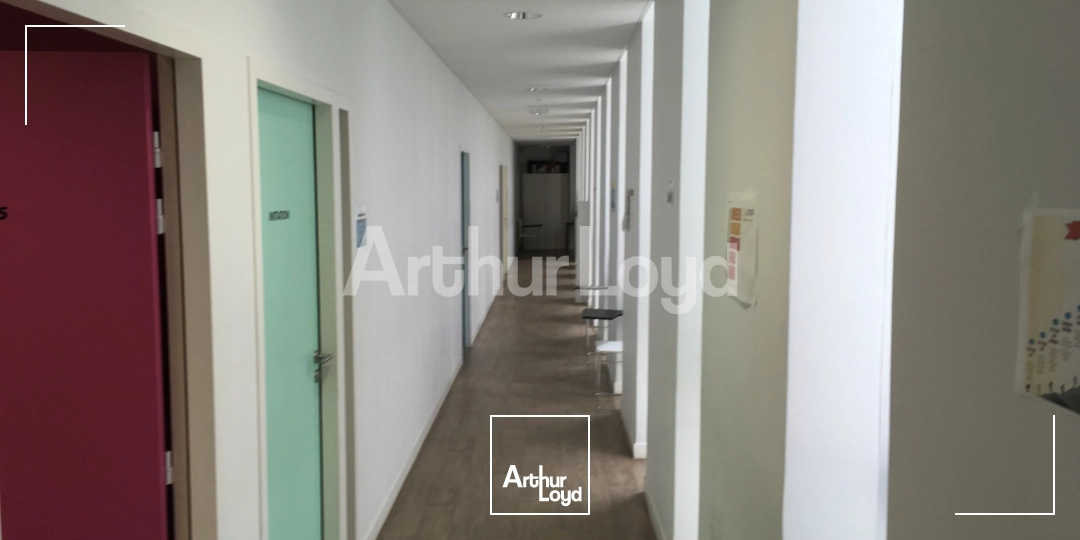 Bureaux - Location - LILLE - 59000 - 247.61-574.53 - 7874395