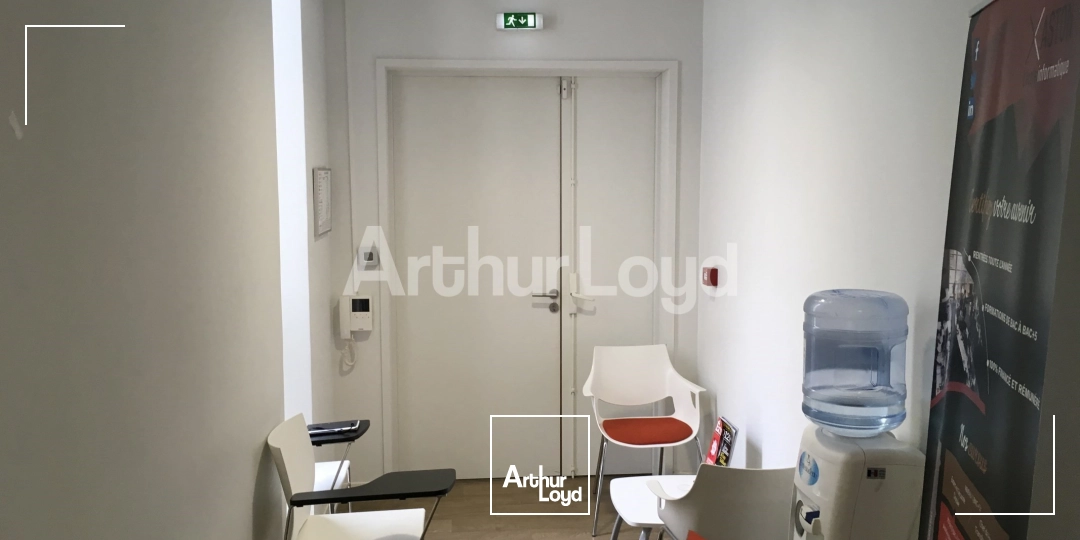 Bureaux - Location - LILLE - 59000 - 247.61-574.53 - 7874396