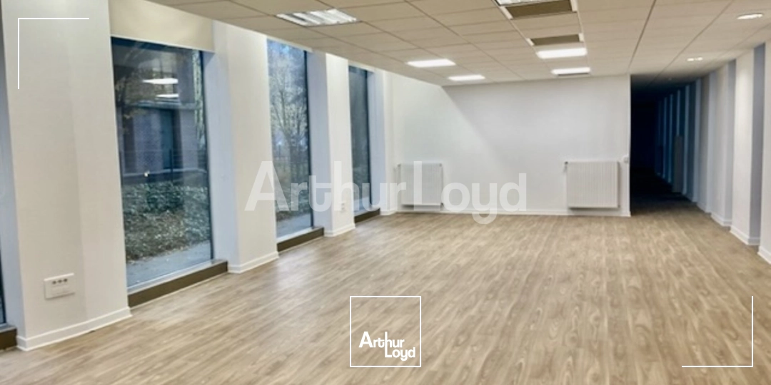 Bureaux - Location - LILLE - 59000 - 247.61-574.53 - 7874399