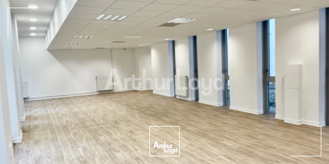 Bureaux - Location - LILLE - 59000 - 247.61-574.53 - 7874400