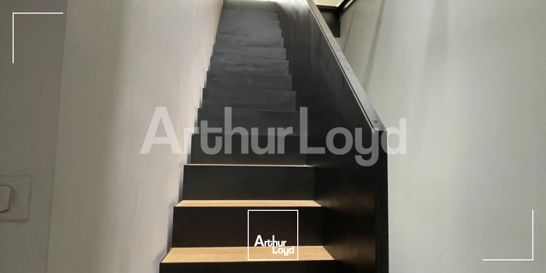Bureaux - Vente - LILLE - 59000 - 248.36-248.36 - 7874486