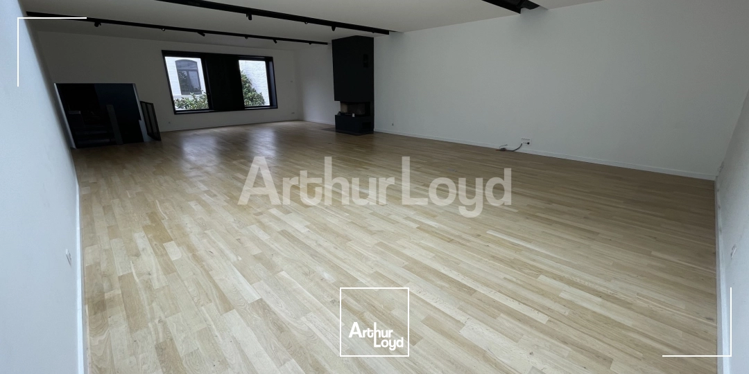 Bureaux - Vente - LILLE - 59000 - 248.36-248.36 - 7874489