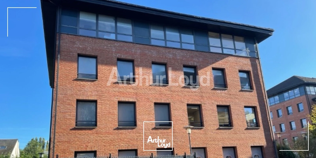 Bureaux - Location - WASQUEHAL - 59290 - 1001-1001 - 7874517