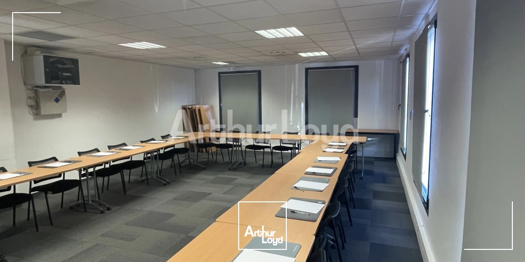 Bureaux - Location - WASQUEHAL - 59290 - 1001-1001 - 7874521