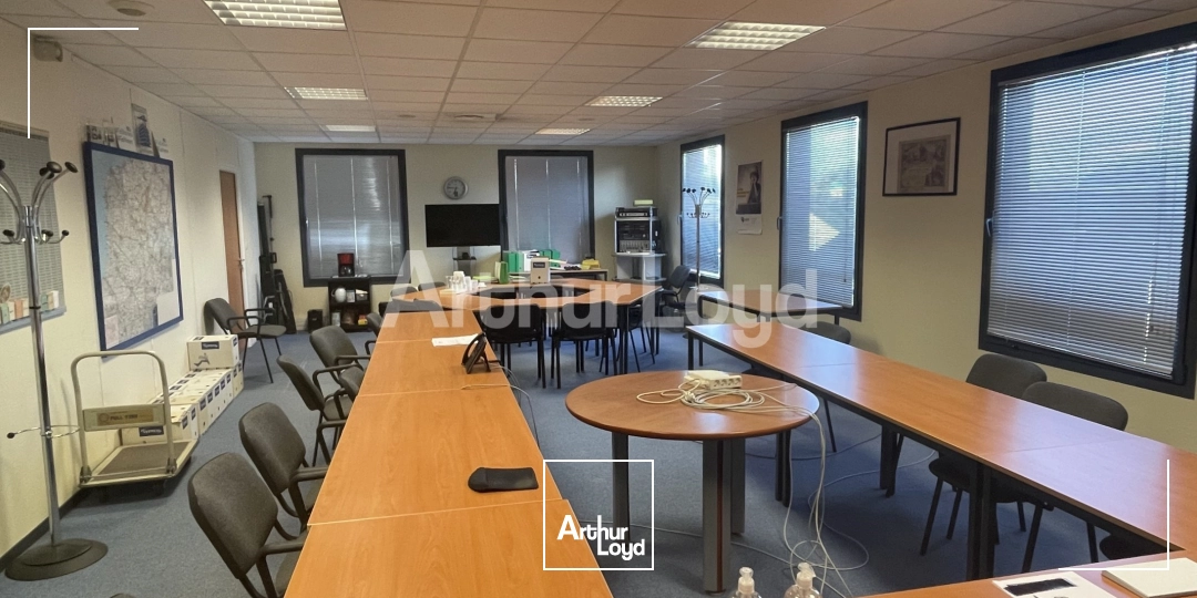 Bureaux - Location - WASQUEHAL - 59290 - 1001-1001 - 7874523