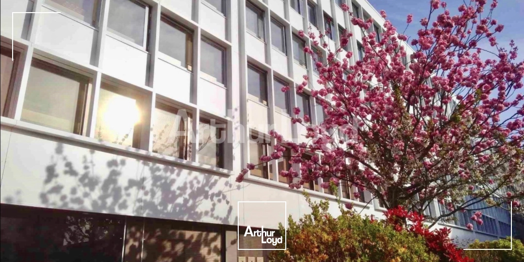 Bureaux - Location - LILLE - 59000 - 465-465 - 7874558