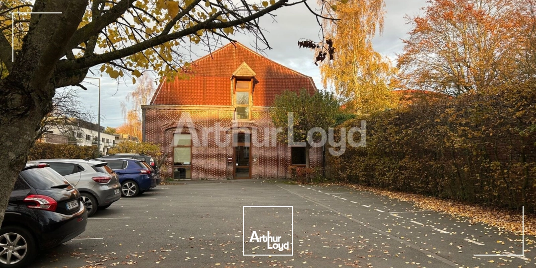 Bureaux - Vente - SAINT ANDRE LEZ LILLE - 59350 - 1046-1046 - 7874616