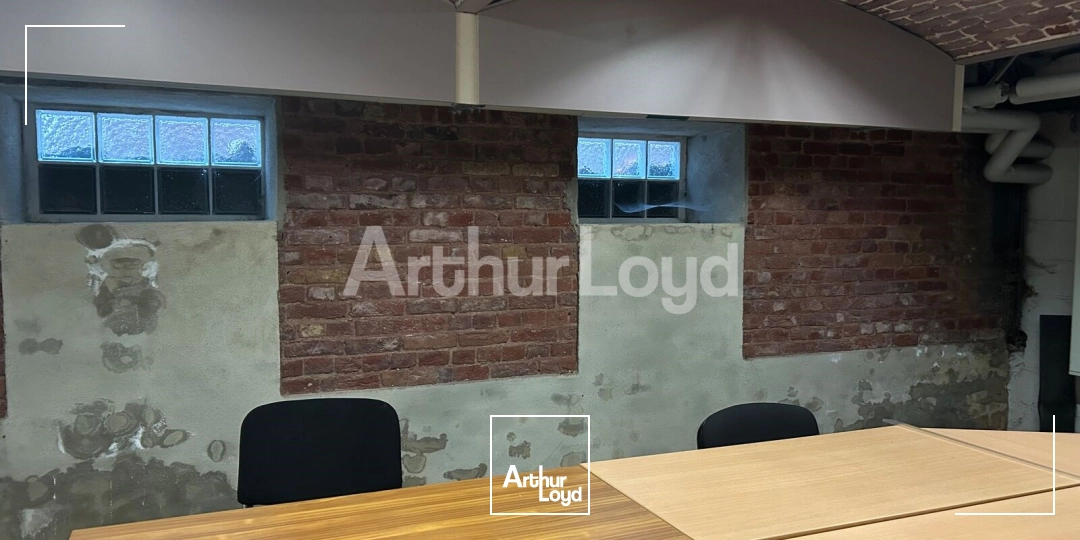 Bureaux - Vente - SAINT ANDRE LEZ LILLE - 59350 - 1046-1046 - 7874626