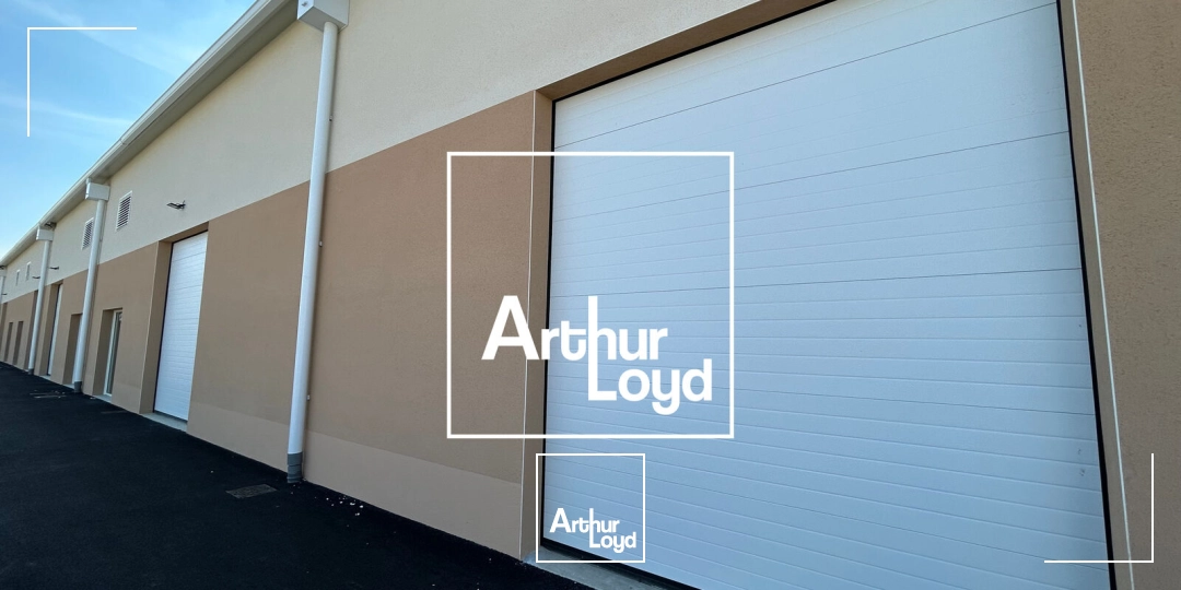 Locaux d'activité & Entrepôts - Vente - CASTELGINEST - 31780 - 70-900 - 7874678