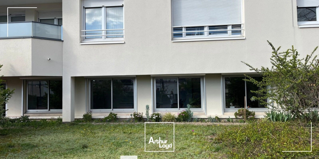 Bureaux - Vente - LYON - 69003 - 104.94-104.94 - 7875933