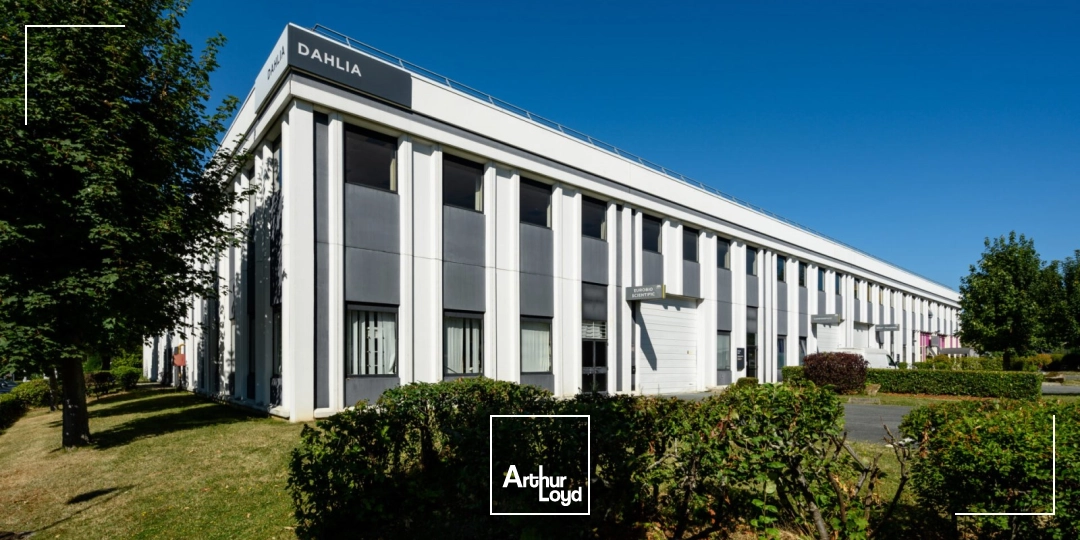 Bureaux - Location - VILLEBON SUR YVETTE - 91140 - 247-1059 - 7876481