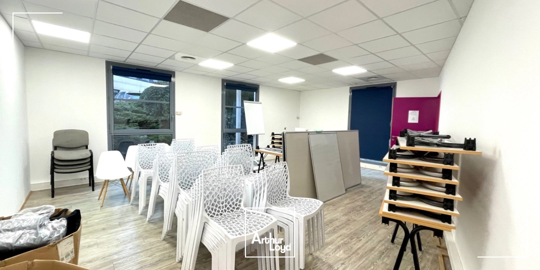 Bureaux - Location - AIX EN PROVENCE - 13290 - 302-302 - 7876710
