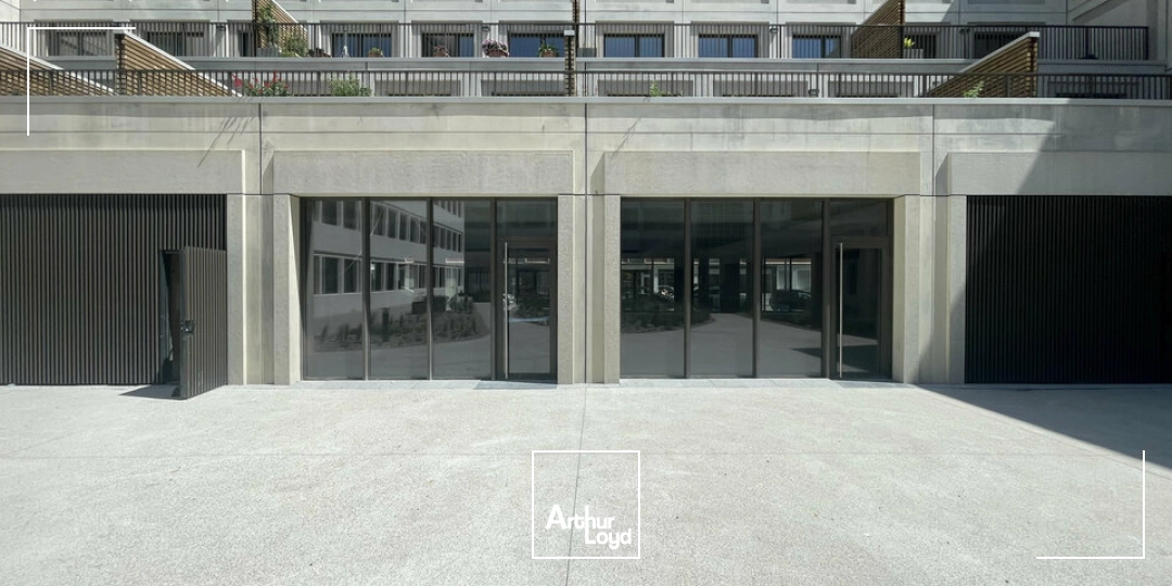 Locaux commerciaux - Vente - LE HAVRE - 76600 - 149-149 - 7876864