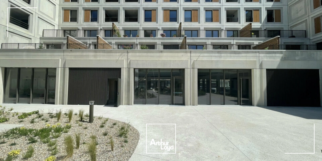Locaux commerciaux - Vente - LE HAVRE - 76600 - 145-145 - 7876861