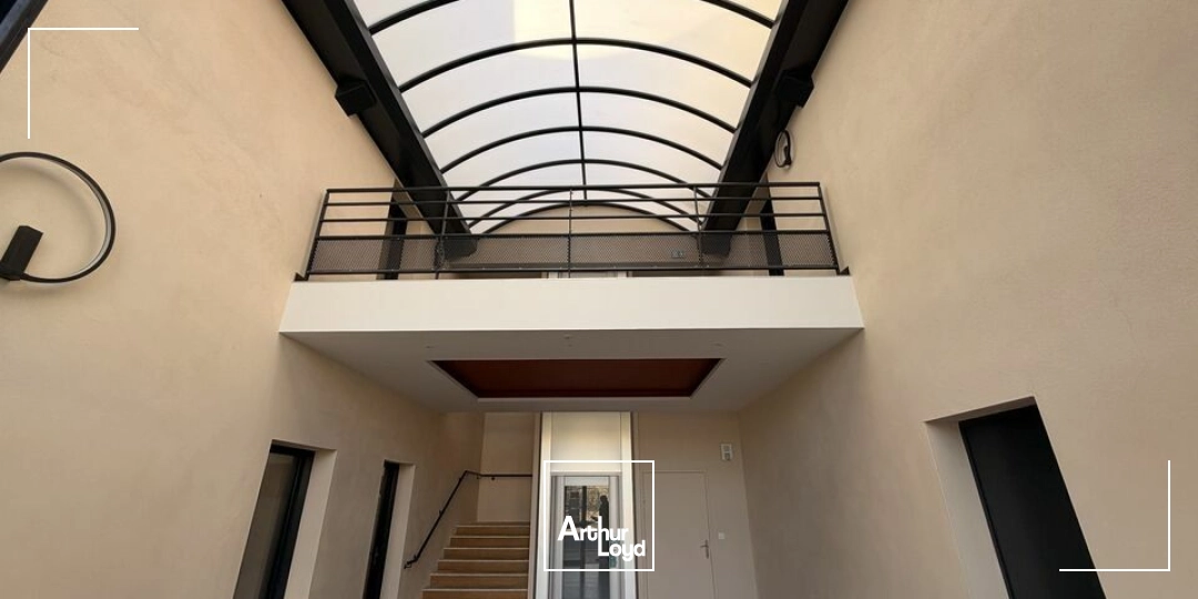 Bureaux - Location - VIVONNE - 86370 - 220-220 - 7877429