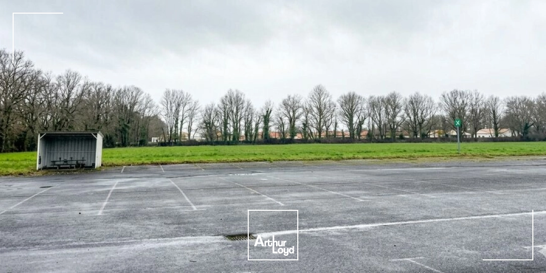 Locaux d'activité & Entrepôts - Vente - AIZENAY - 85190 - 23091-23091 - 7877450