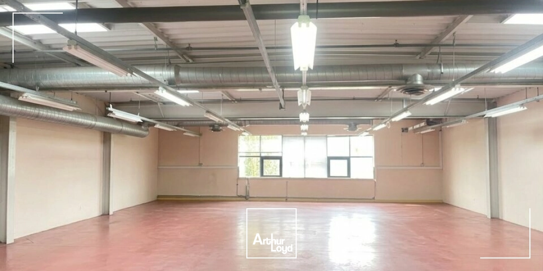 Locaux d'activité & Entrepôts - Vente - AIZENAY - 85190 - 23091-23091 - 7877449