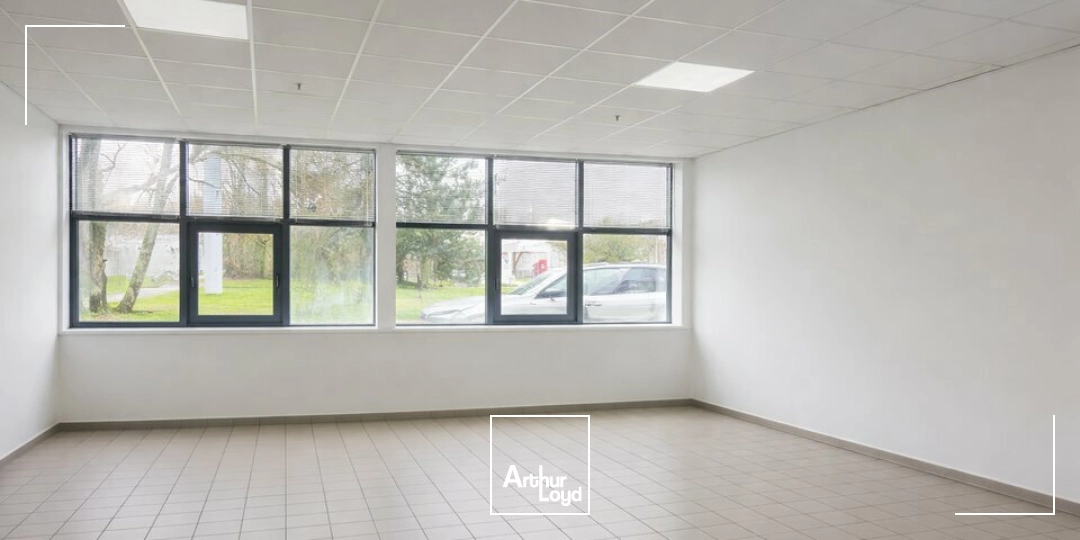 Locaux d'activité & Entrepôts - Vente - AIZENAY - 85190 - 23091-23091 - 7877448