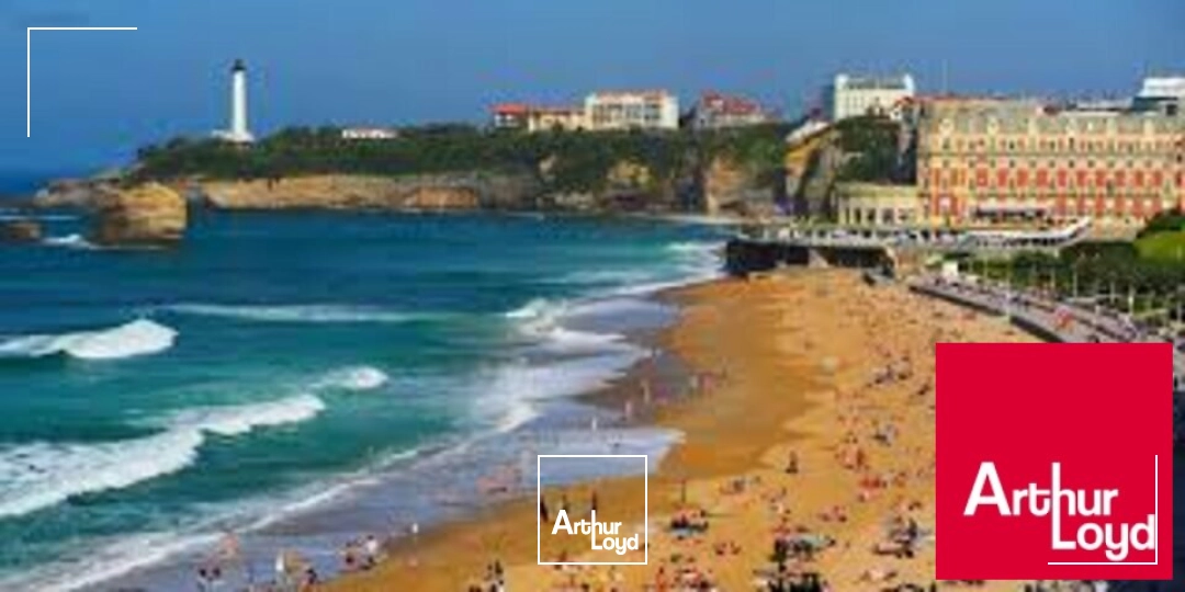 Locaux commerciaux - Location - BIARRITZ - 64200 - 50-50 - 7877459