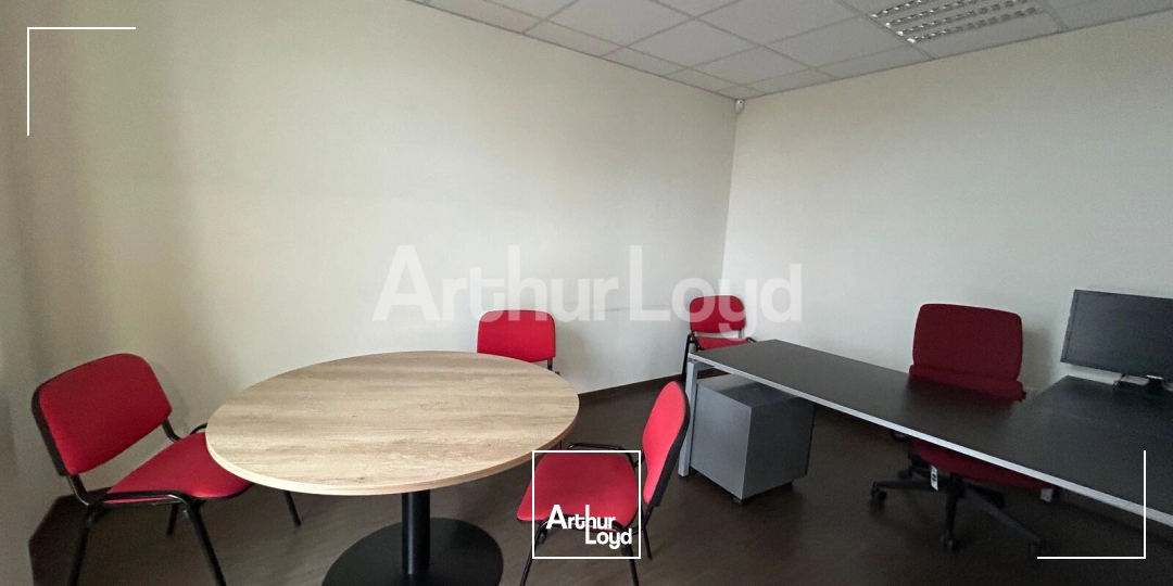 Bureaux - Vente - LA SENTINELLE - 59174 - 900-900 - 7877989