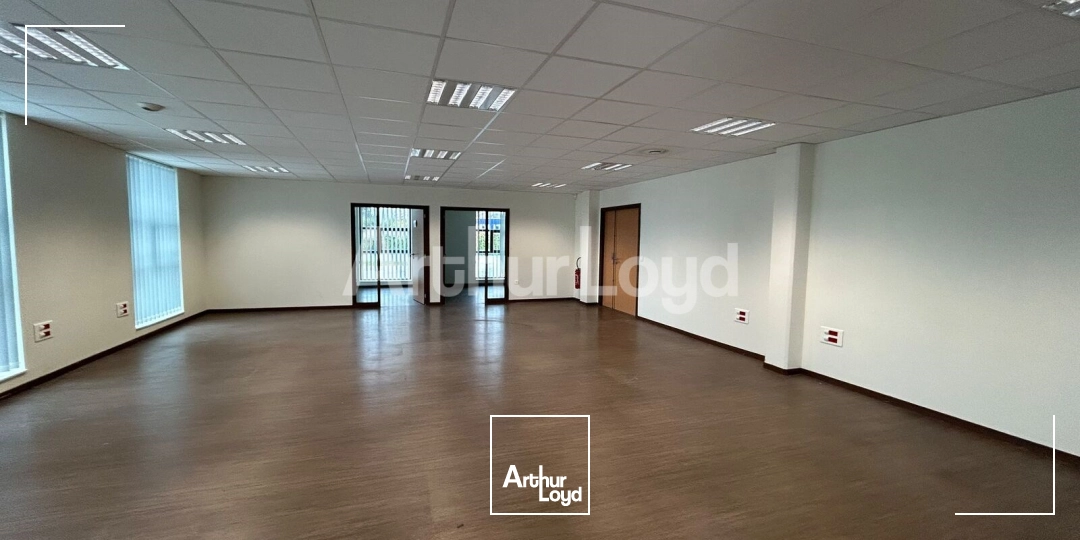 Bureaux - Vente - LA SENTINELLE - 59174 - 900-900 - 7877990