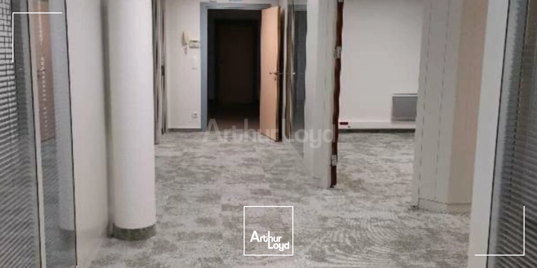 Bureaux - Location - ECKBOLSHEIM - 67201 - 24-199 - 7878273