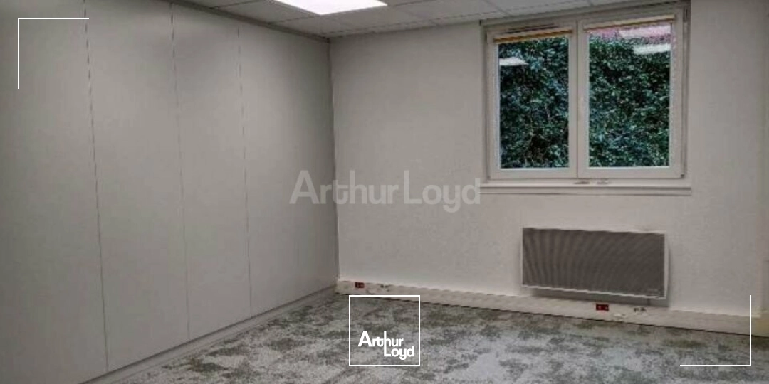 Bureaux - Location - ECKBOLSHEIM - 67201 - 24-199 - 7878275