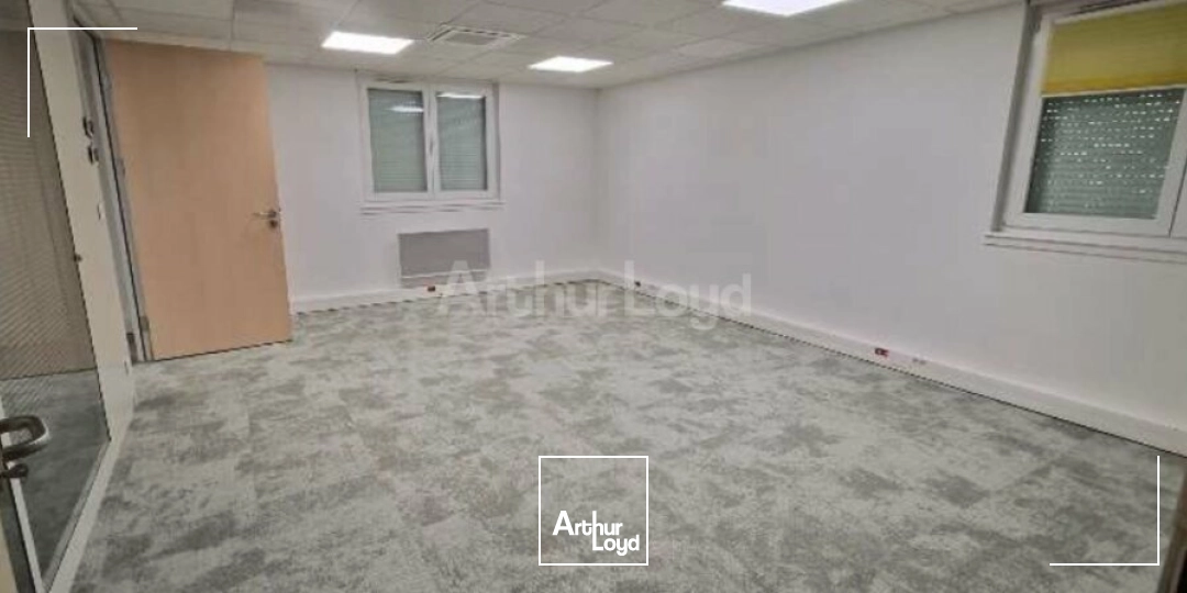 Bureaux - Location - ECKBOLSHEIM - 67201 - 24-199 - 7878274