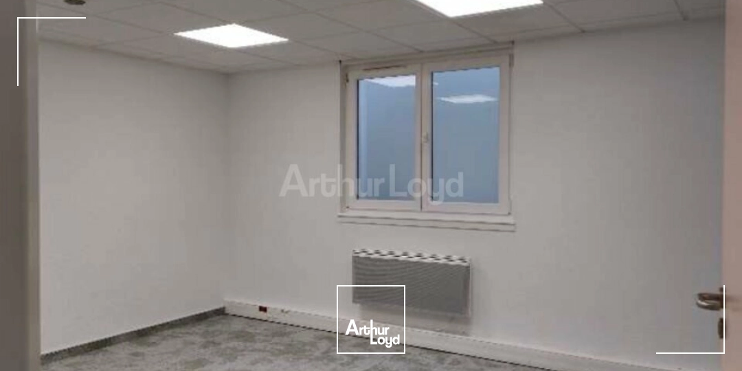 Bureaux - Location - ECKBOLSHEIM - 67201 - 24-199 - 7878272