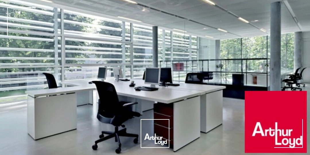 Bureaux - Location - SAINT JEAN DE LUZ - 64500 - 30-30 - 7878352