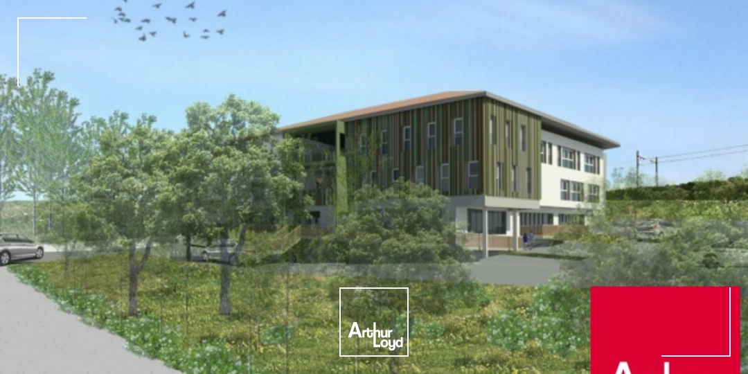 Bureaux - Location - SAINT JEAN DE LUZ - 64500 - 30-30 - 7878351