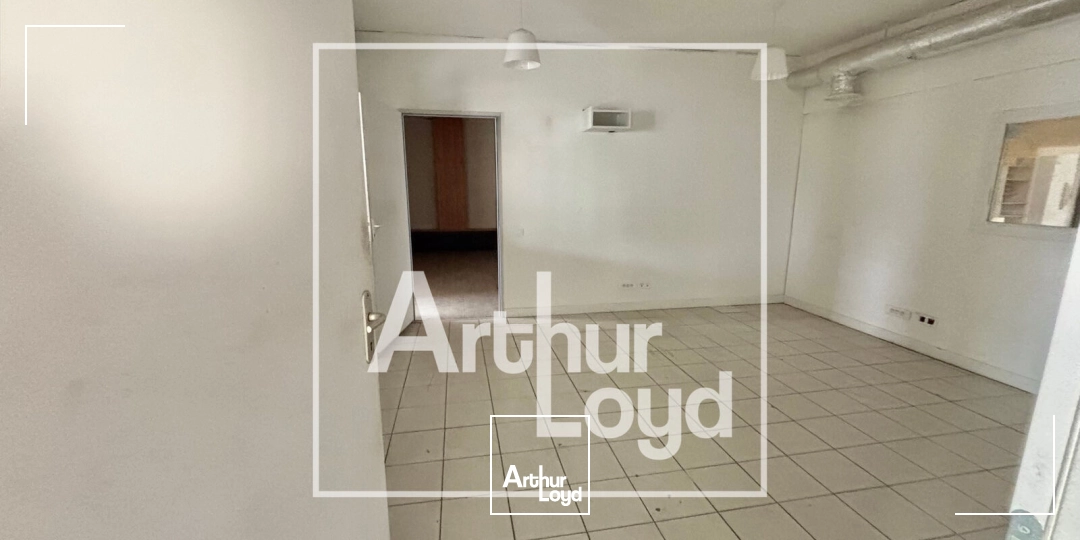 Locaux d'activité & Entrepôts - Location - MONTPELLIER - 34000 - 1040-1040 - 7878468