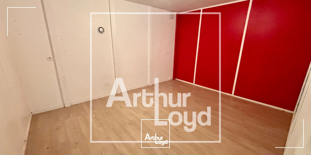 Locaux d'activité & Entrepôts - Location - MONTPELLIER - 34000 - 1040-1040 - 7878469