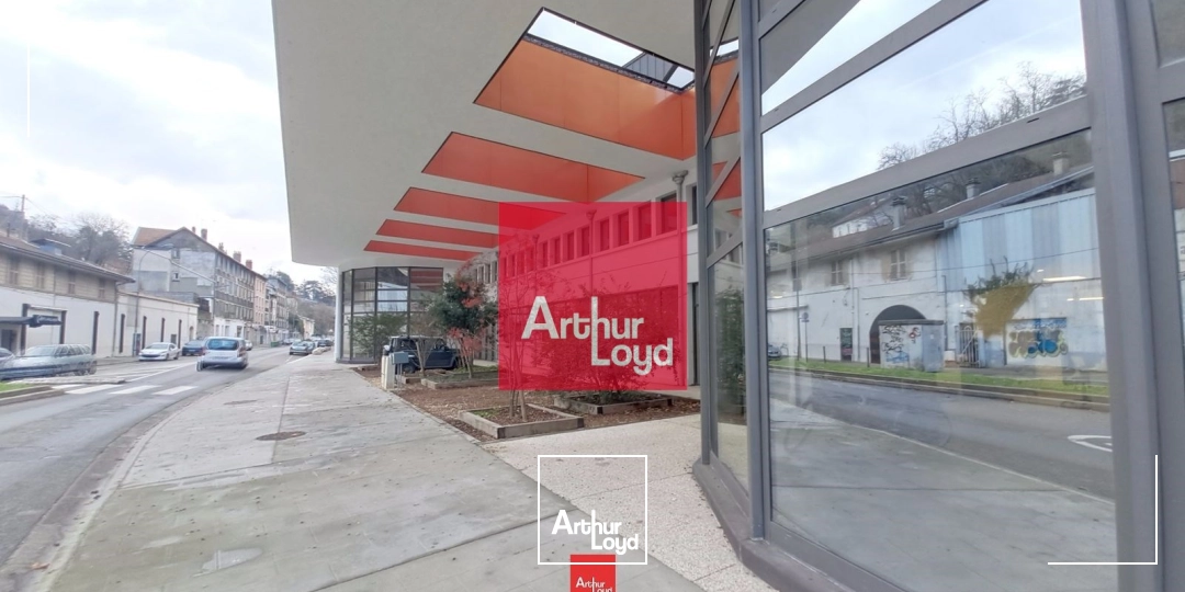Bureaux - Location - GRENOBLE - 38000 - 434-434 - 7878546