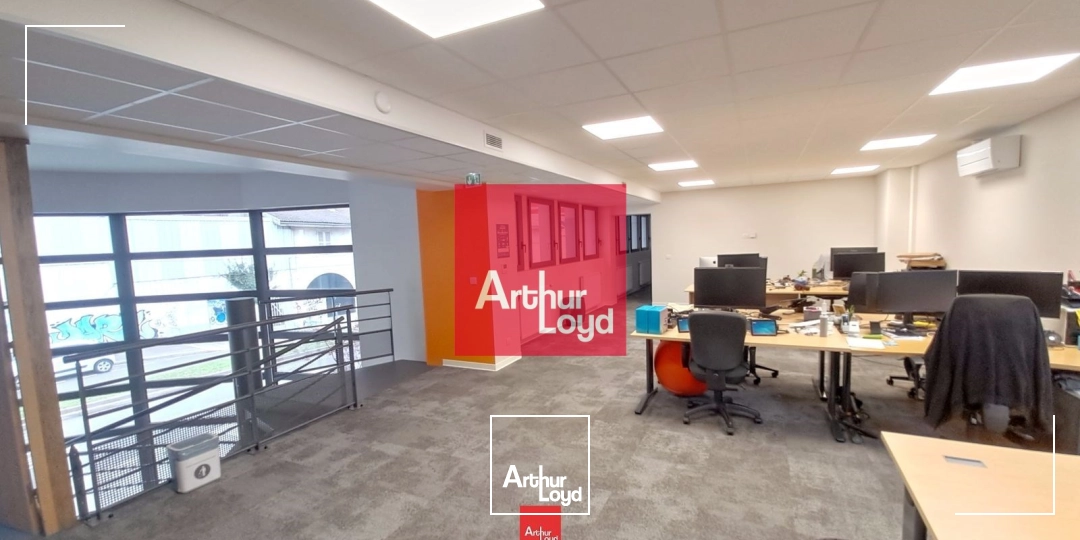 Bureaux - Location - GRENOBLE - 38000 - 434-434 - 7878547