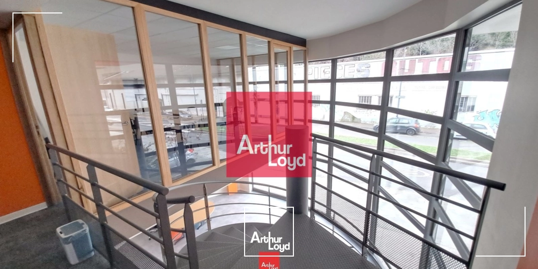 Bureaux - Location - GRENOBLE - 38000 - 434-434 - 7878553