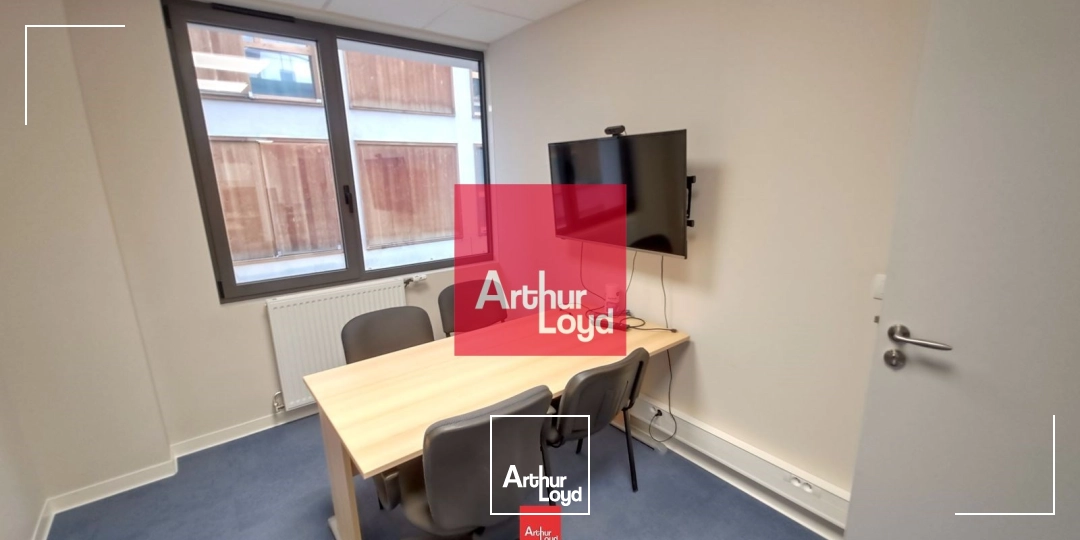 Bureaux - Location - GRENOBLE - 38000 - 434-434 - 7878555