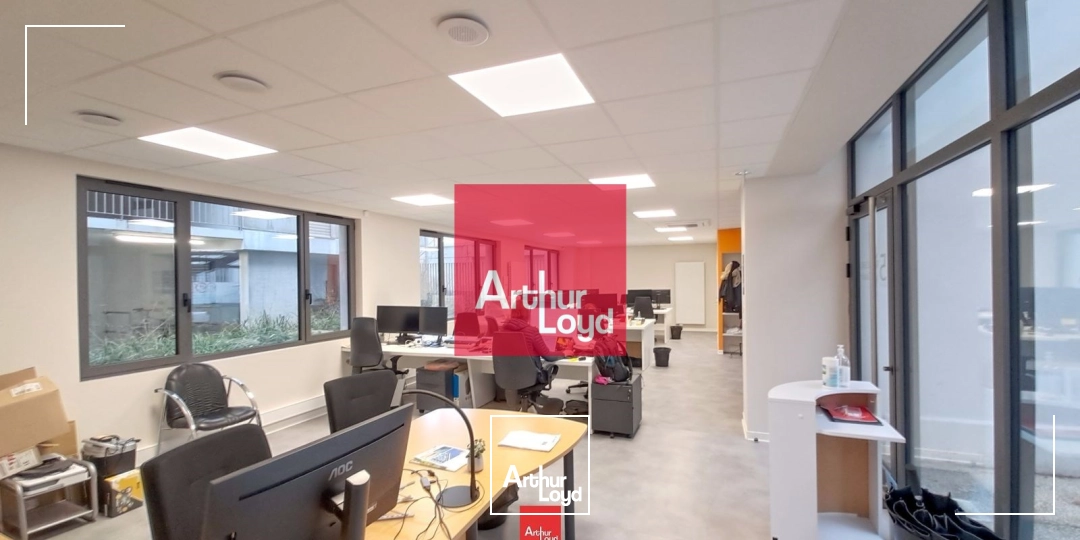 Bureaux - Location - GRENOBLE - 38000 - 434-434 - 7878556
